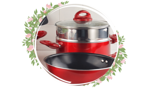 COOKWARE